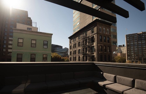 SoHo Apartment | OFFWHITE Townhouse