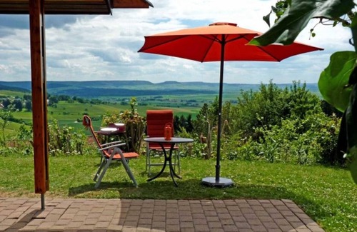 Ofingen House | Ofi-27 - Feriendorf Öfingen 09