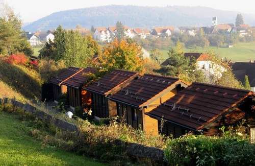 Ofingen House | Ofi-27 - Feriendorf Öfingen 09