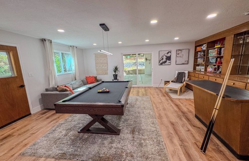 Ogden House | Ogden Retro-Modern Retreat – Explore Lake,Trails & Peaks