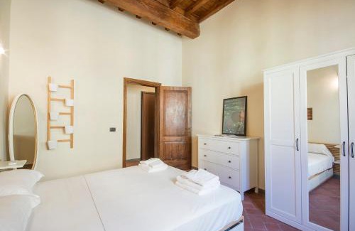 Santa Maria Novella Apartment | Ognissanti apartment
