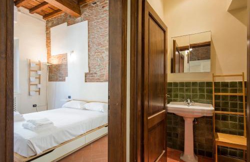 Santa Maria Novella Apartment | Ognissanti apartment