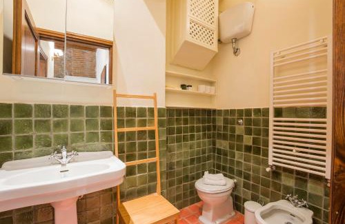 Santa Maria Novella Apartment | Ognissanti apartment