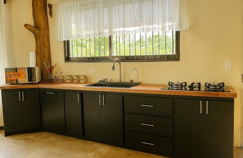 Penas Blancas House | Ogre's Paradise FREE TOURS (Sloth tour and Horsebak riding) La Fortuna.