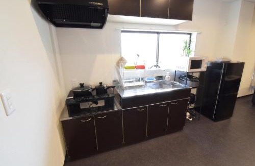 Beppu Villa | Ogu house Beppu