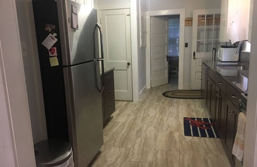 Ogunquit Cottage | Ogunquit-Footbridge beach - 2 bdrm cottage