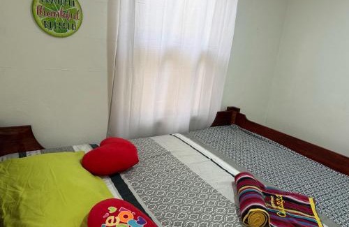 Colon House | Oh My Home Curacao