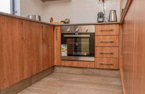 Blantyre Apartment | Oh wine at Lucas place