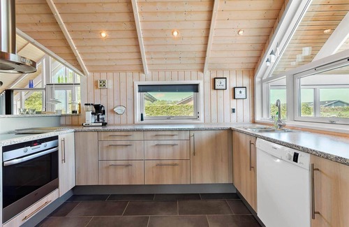 Egense House | OH103 Storvorde - Kongeørnen 7