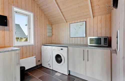 Egense House | OH103 Storvorde - Kongeørnen 7