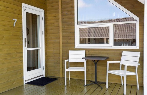 Egense House | OH103 Storvorde - Kongeørnen 7