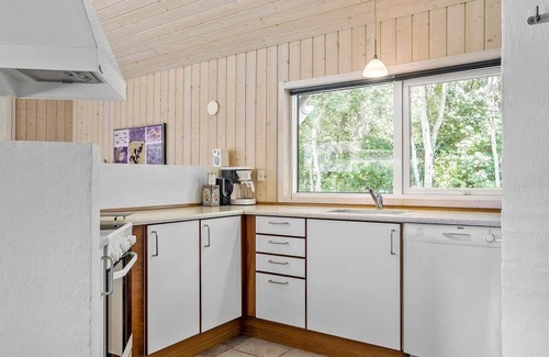 Egense House | OH127 Storvorde - Havørnen 6