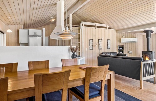 Egense House | OH127 Storvorde - Havørnen 6