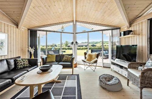 Haslevgarde House | OH287-Hadsund-Haslevgarde-Eng-1