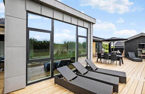 Haslevgarde House | OH513-Hadsund-Haslevgarde-Eng-14