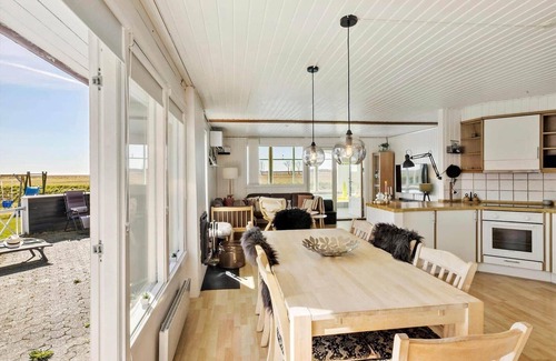 Egense House | OH544 Storvorde - Vikingbanke 9