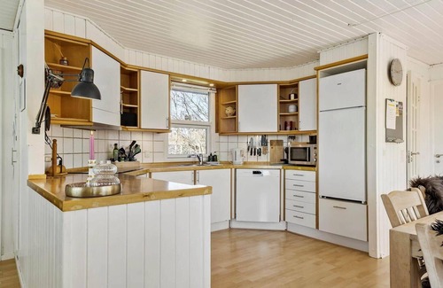 Egense House | OH544 Storvorde - Vikingbanke 9