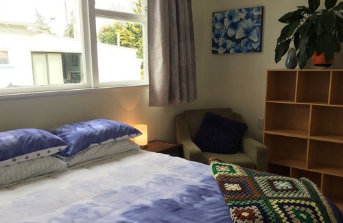 Ohakune House | Ohakune Holiday Home - Group / Family Accommodation