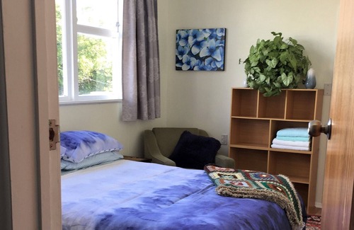 Ohakune House | Ohakune Holiday Home - Group / Family Accommodation