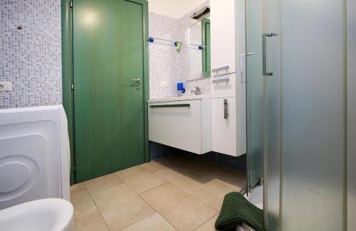 Torre Grande Apartment | Ohana Beach