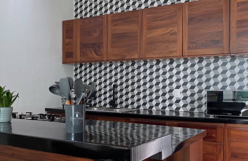 Ixtapa - Zihuatanejo House | Ohana Playa Blanca I