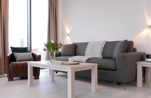 Wismar Hotel | Ohlerich Speicher App 43