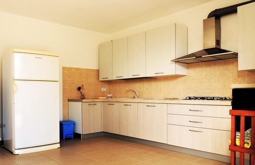 Otranto Villa | Oikia Holidays Otranto Villa MaGi. Independent villa with large garden.