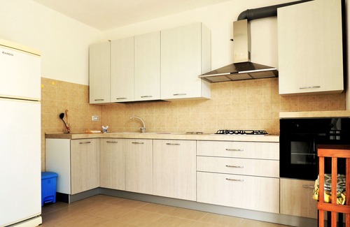 Otranto Villa | Oikia Holidays Otranto Villa MaGi. Independent villa with large garden.