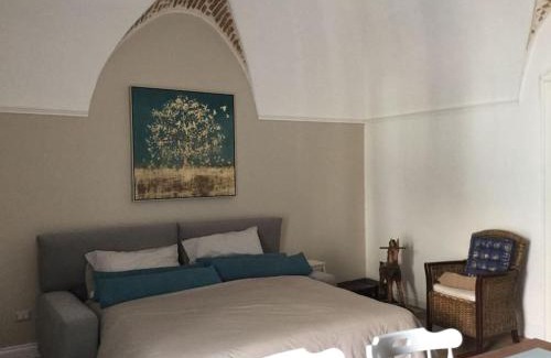 Tolve Bed & Breakfast | Oikia