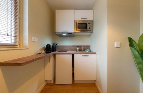 Valenciennes Apartment | OIQIA Air Nomad Rio