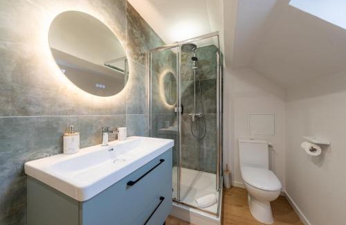 Valenciennes Apartment | OIQIA Air Nomad Rio