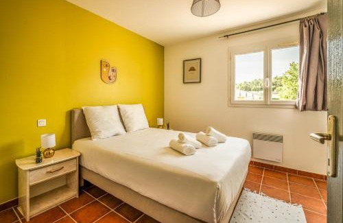 Carcassonne House | OIQIA Occitane