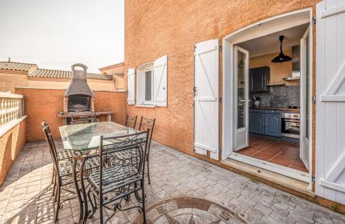 Carcassonne House | OIQIA Occitane