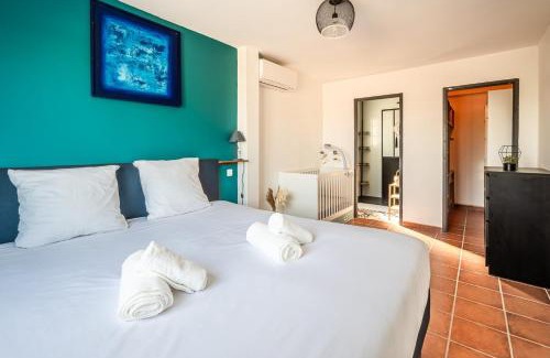 Carcassonne House | OIQIA Occitane