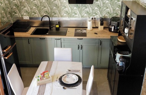 Ourense House | Oira House Jacuzzi. Oira2x1 Promotion