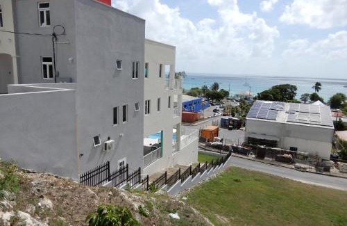 Oistins Apartment | Oistins Bayview Apartments