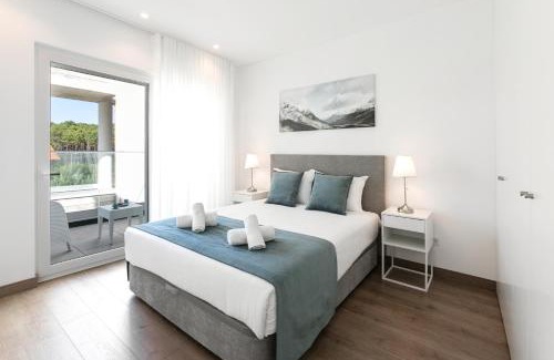 Nazare Apartment | Oitava Maravilha