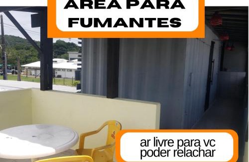 Nova Esperanca House | Oito80