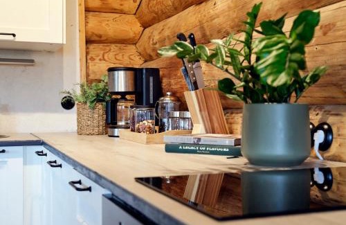 Viljandi Parish House | Oiu sadama jõemaja