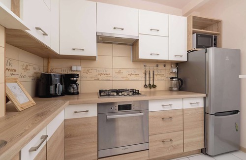 Biezanow - Prokocim Apartment | Okólna 24 | Cozy Apartment | Remote Work