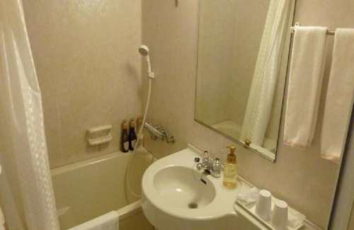 Higashimachi Hotel | OK for business and sightseeing until the day St/Naha Okinawa