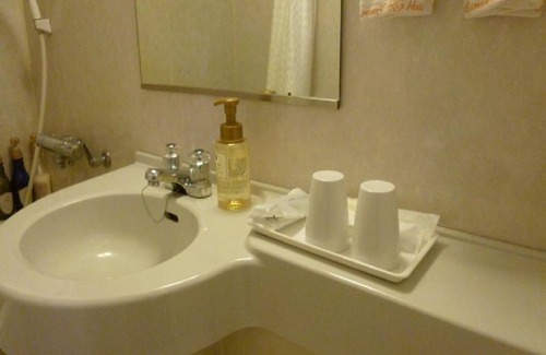 Higashimachi Hotel | OK for business and sightseeing until the day St/Naha Okinawa