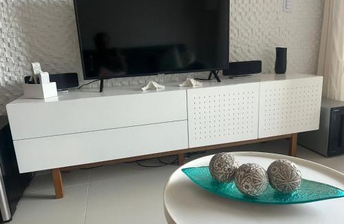 Nova Nazare Apartment | Oka Beach Residence Muro Alto