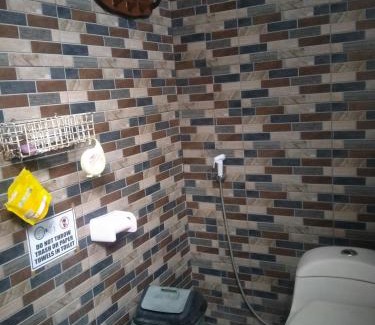 Pengosekan House | Oka House