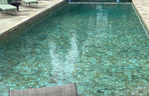 Central Okanagan House | Okanagan Waterfront Mansion