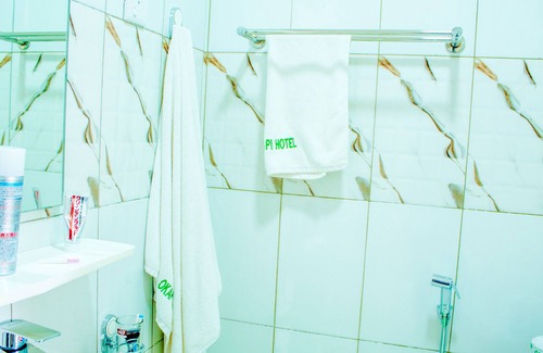 Kigali Hotel | Okapi Hotel