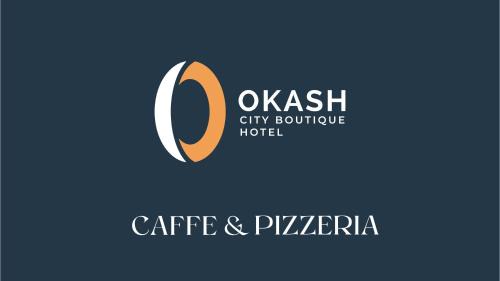 Nairobi West Hotel | Okash City Boutique Hotel