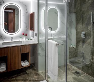 Nairobi West Hotel | Okash City Boutique Hotel