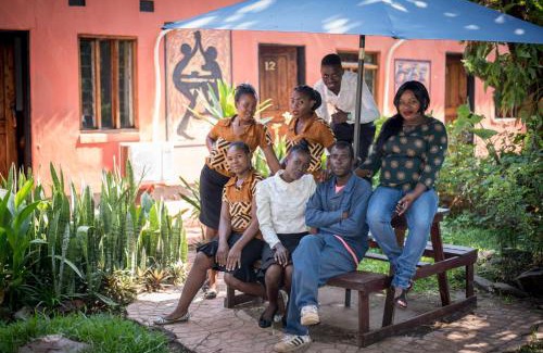 Livingstone Hotel | Okavango Lodge