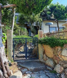 Kita Ward House | Okayama Garden House Near Station Free Parking